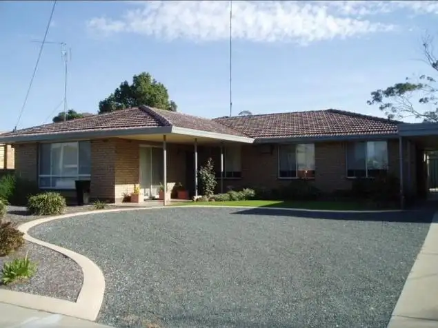 26 BELMONT STREET, Cohuna VIC 3568