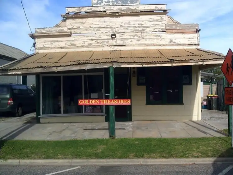 Main view of Homely house listing, 16 Victoria Street, Pyramid Hill VIC 3575