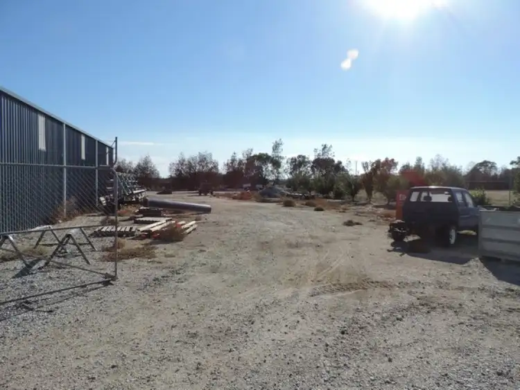 Second view of Homely warehouse listing, 7 GIBBIN DRIVE, Cohuna VIC 3568