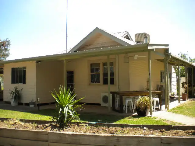 Main view of Homely house listing, 601 Cohuna Island Road, Daltons Bridge VIC 3568