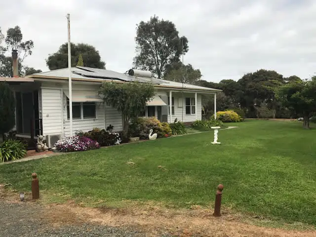 61 Stone Road, Rochester VIC 3561