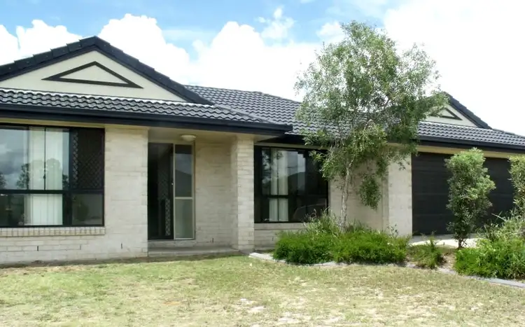 10 Jack Conway Street, One Mile QLD 4305