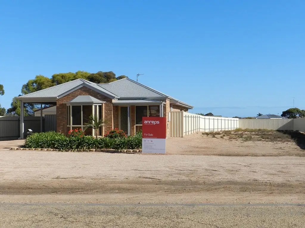 Main view of Homely house listing, 62 Old Wallaroo Rd, Moonta SA 5558
