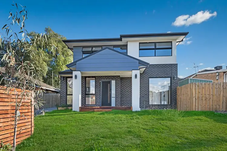 1/645 Pascoe Vale Road, Oak Park VIC 3046