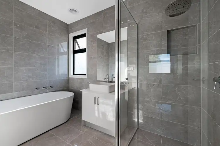 Fifth view of Homely townhouse listing, 1/645 Pascoe Vale Road, Oak Park VIC 3046