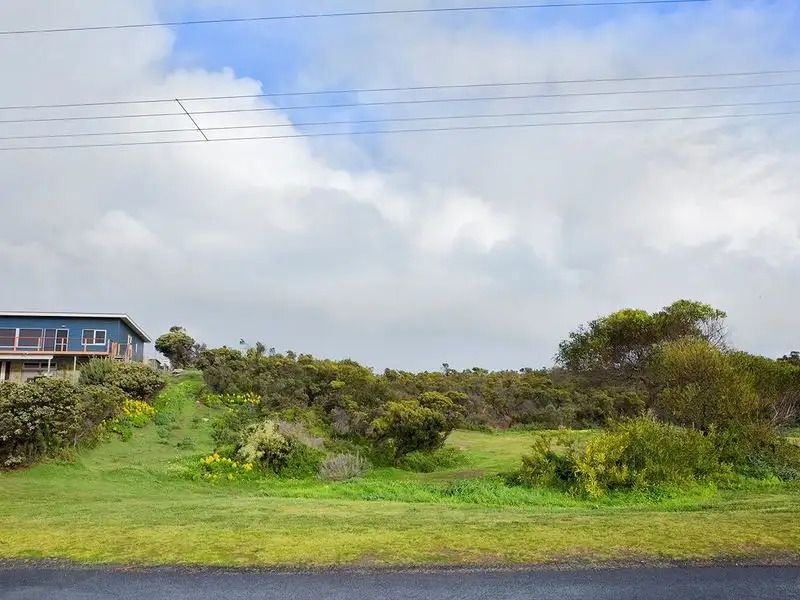 Main view of Homely land listing, LOT 31 Cape Buffon Drive, Southend SA 5280