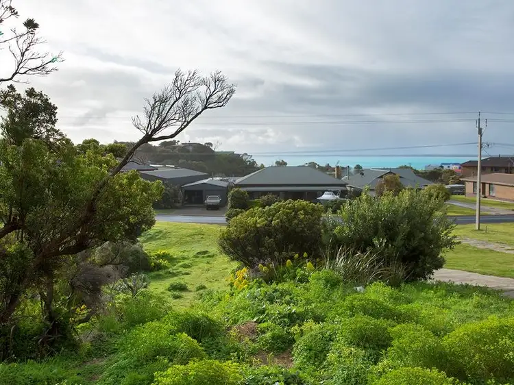 Second view of Homely land listing, LOT 31 Cape Buffon Drive, Southend SA 5280