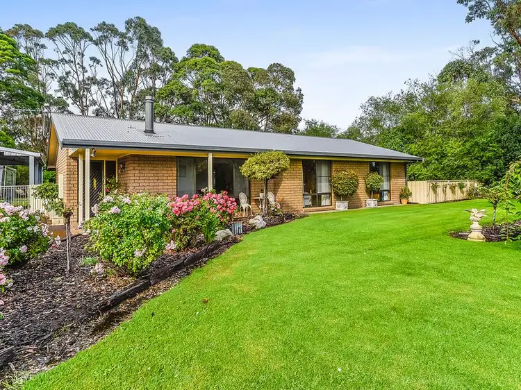 Main view of Homely house listing, 149 Hakea Drive, Millicent SA 5280