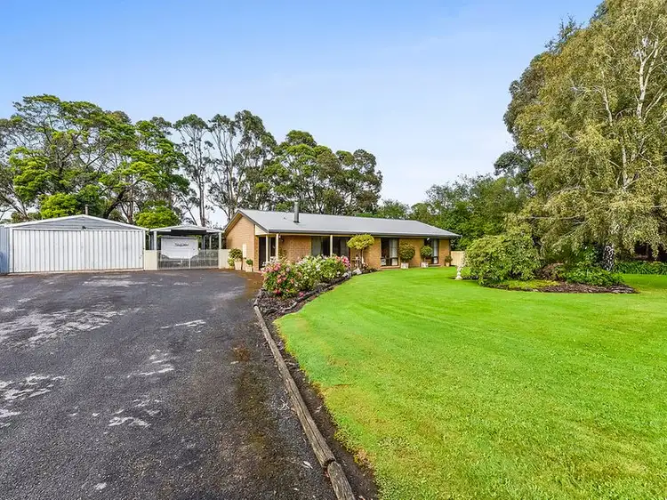 Second view of Homely house listing, 149 Hakea Drive, Millicent SA 5280