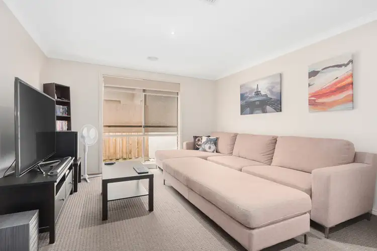 Third view of Homely house listing, 9 Bambi Place, Pakenham VIC 3810