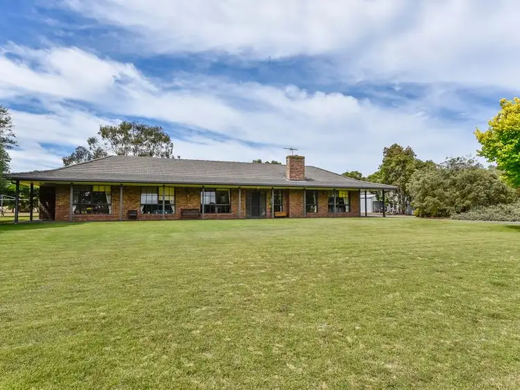 Main view of Homely house listing, 157 Acacia Drive, Millicent SA 5280