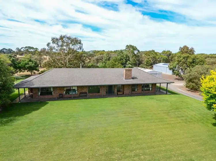 Second view of Homely house listing, 157 Acacia Drive, Millicent SA 5280