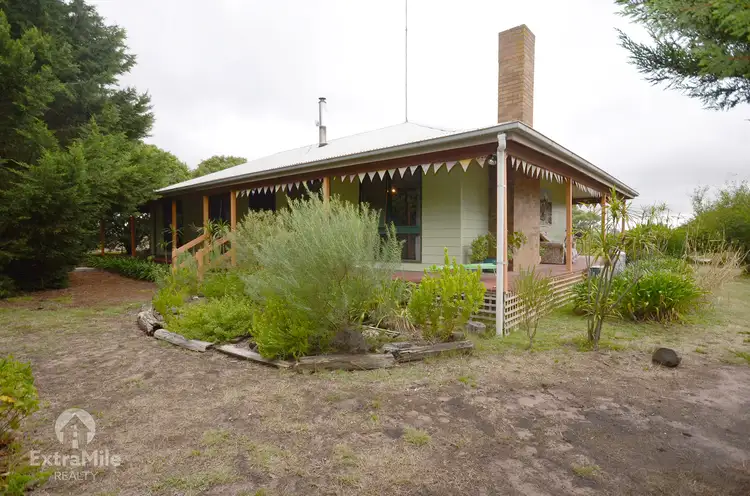 Main view of Homely house listing, 2550 Colac-Ballarat Road, Corindhap VIC 3352