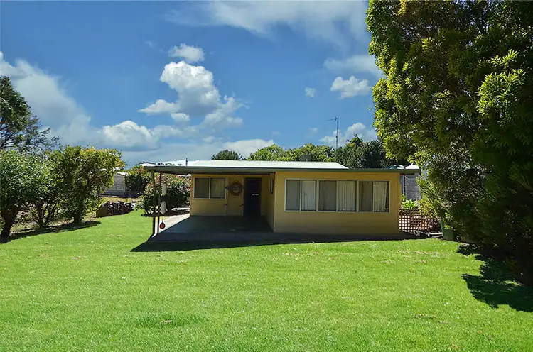 4 Acacia Street, Nelson VIC 3292