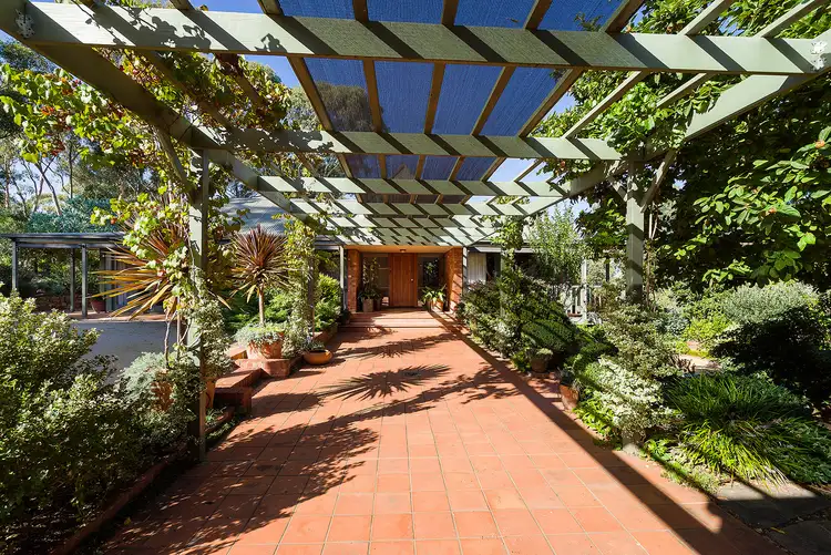 45 Farnsworth Street, Castlemaine VIC 3450