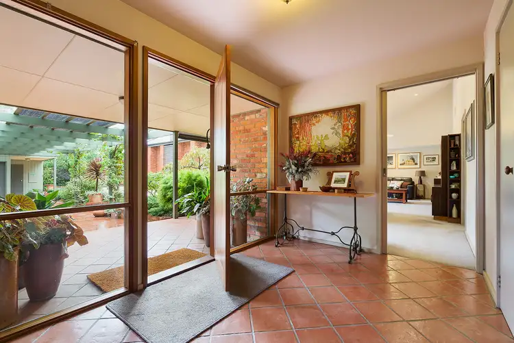 Third view of Homely house listing, 45 Farnsworth Street, Castlemaine VIC 3450