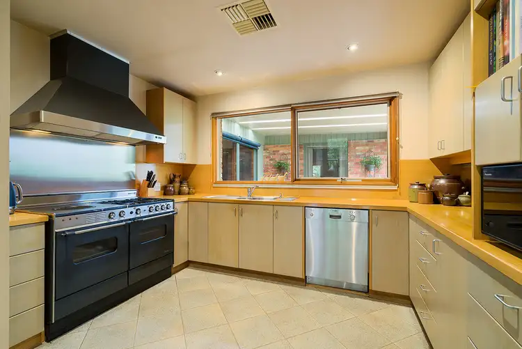 Sixth view of Homely house listing, 45 Farnsworth Street, Castlemaine VIC 3450
