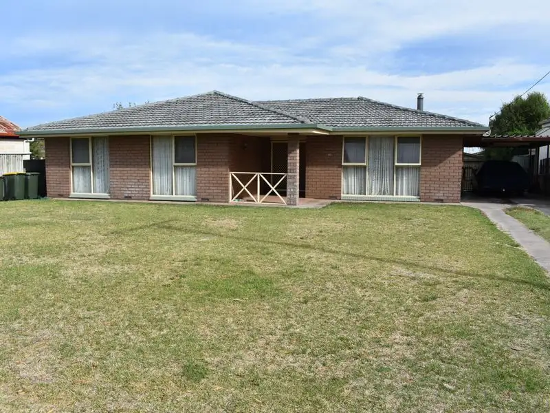 Main view of Homely house listing, 10 Eighth  street, Millicent SA 5280