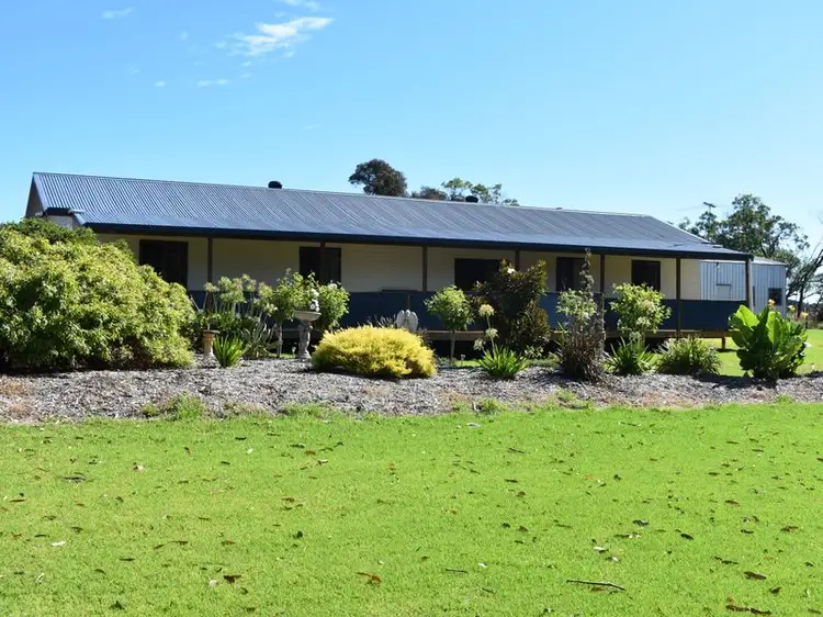 Main view of Homely rural property listing, 28154 Princes Highway, Hatherleigh SA 5280
