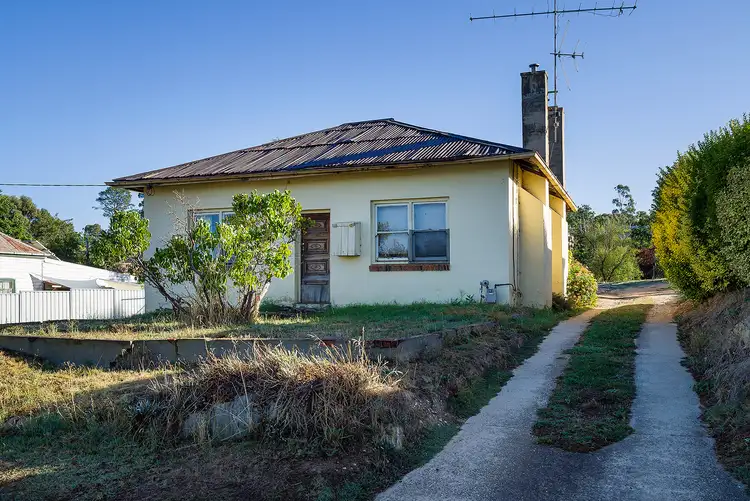 Main view of Homely house listing, 24 Ray Street, Castlemaine VIC 3450