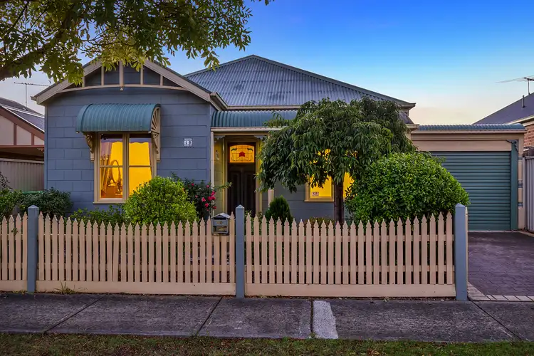 Main view of Homely house listing, 40 Flinders Chase, Pakenham VIC 3810