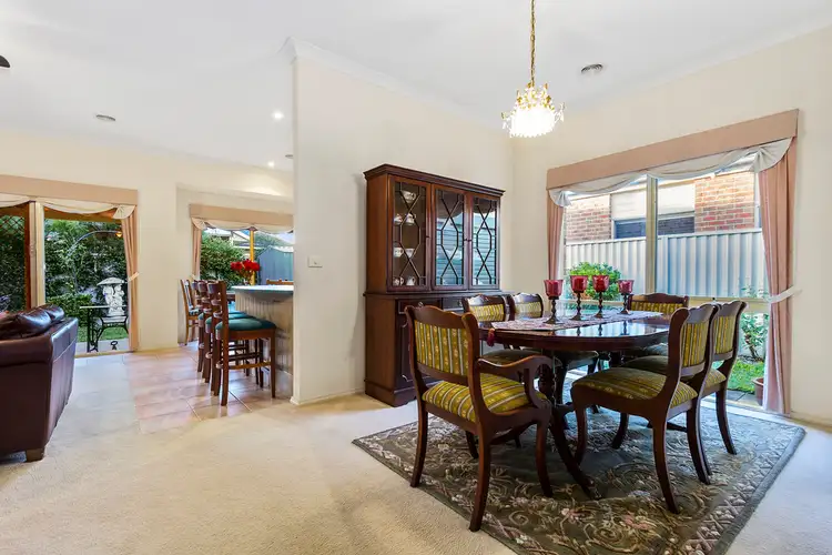 Fifth view of Homely house listing, 40 Flinders Chase, Pakenham VIC 3810