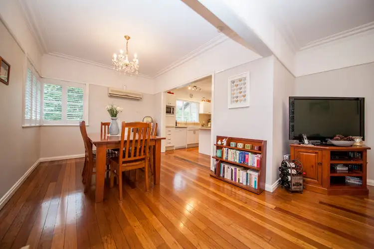Sixth view of Homely house listing, 2 Macrae Street, Woodend QLD 4305