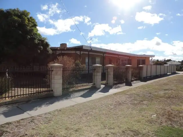 Main view of Homely house listing, 18 Margaret Street, Cohuna VIC 3568