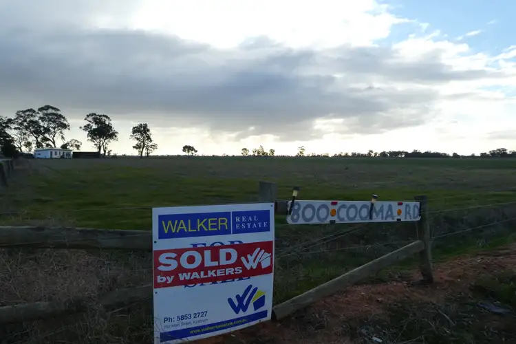800 Kyabram Cooma Road, Cooma VIC 3616
