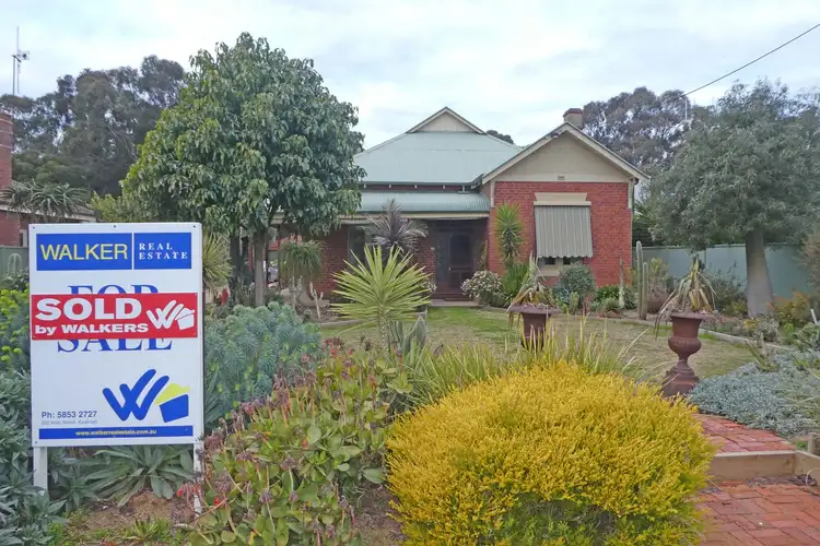 Main view of Homely house listing, 41 Oswald Street, Kyabram VIC 3620