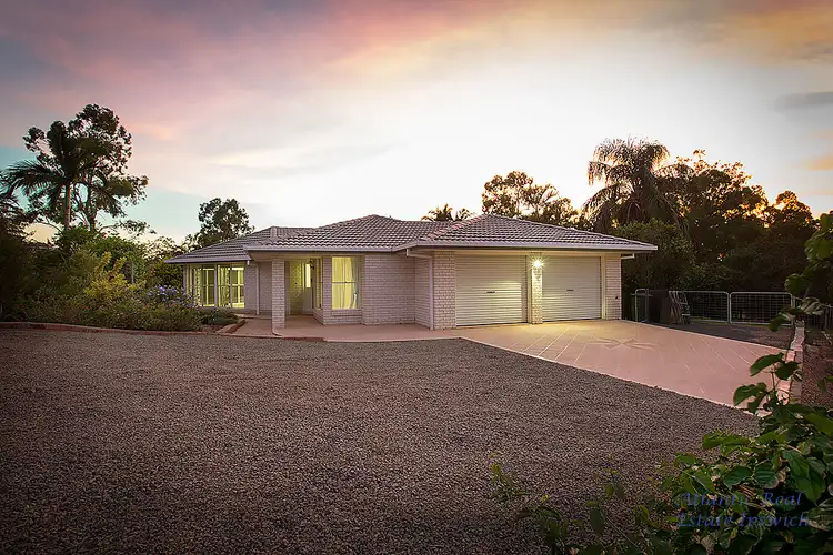 Second view of Homely house listing, 57-59 Bendemeer Street, Karalee QLD 4306