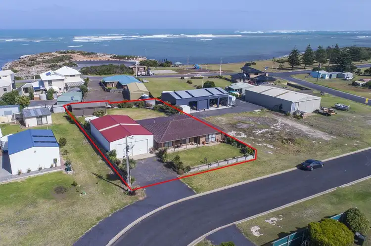 Main view of Homely house listing, 6 Livingston Street, Blackfellows Caves SA 5291