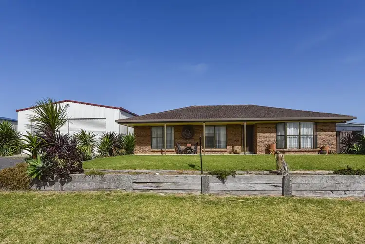 Second view of Homely house listing, 6 Livingston Street, Blackfellows Caves SA 5291
