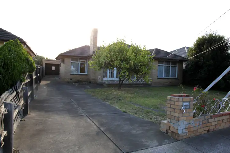 3 Heron Avenue, Sunshine North VIC 3020