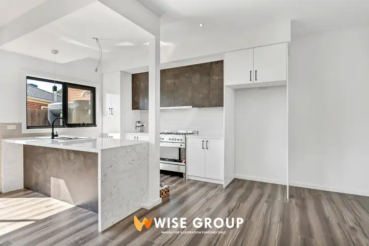 3/13 Speranza Place, Lynbrook VIC 3975