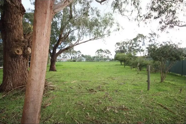 Main view of Homely land listing, LOT 5, 1743 Hopkins Highway, Purnim VIC 3278