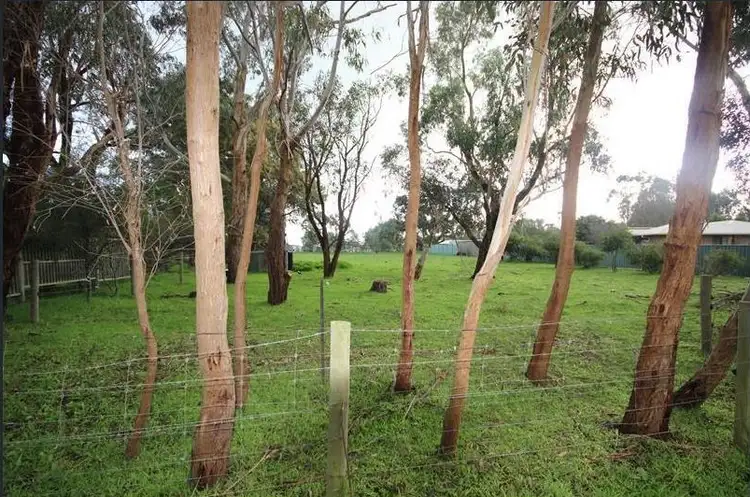 Third view of Homely land listing, LOT 5, 1743 Hopkins Highway, Purnim VIC 3278