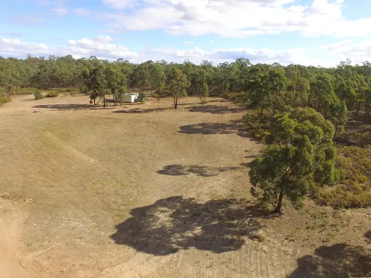 Main view of Homely land listing, LOT 7 Gordon Drive, Heathcote VIC 3523