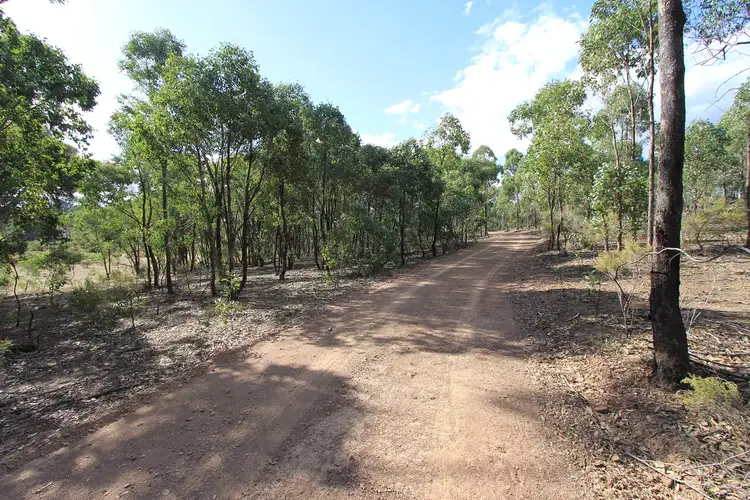 Second view of Homely land listing, LOT 7 Gordon Drive, Heathcote VIC 3523