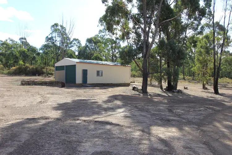 Fifth view of Homely land listing, LOT 7 Gordon Drive, Heathcote VIC 3523