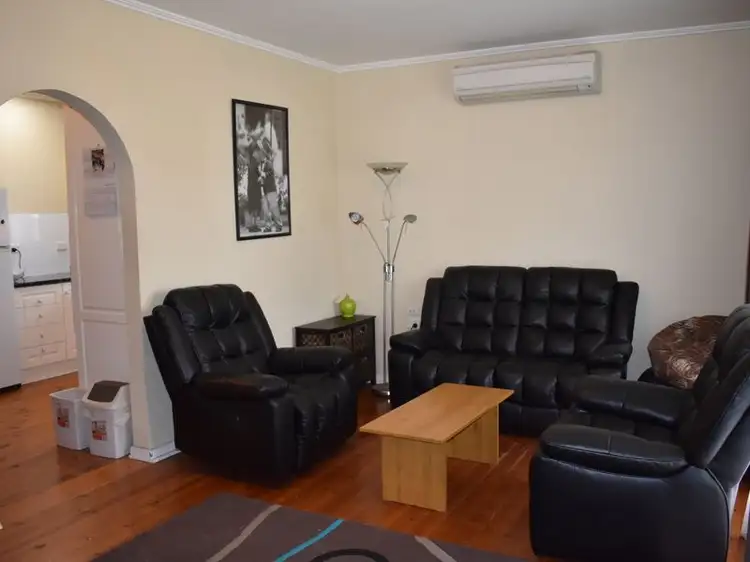 Second view of Homely house listing, 8 Ramsay Street, Millicent SA 5280