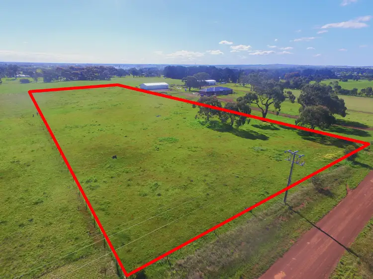 144 Kurtzes Road, Hamilton VIC 3300