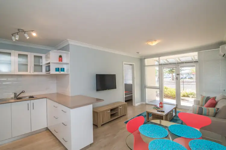 4/54 Melville Parade, South Perth WA 6151