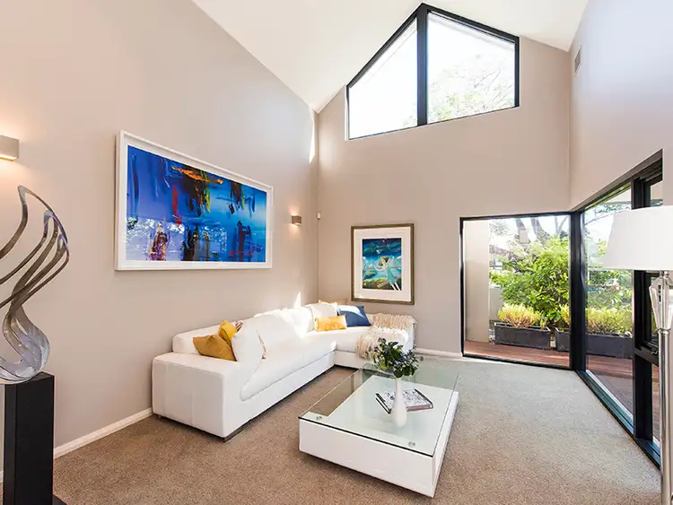 Second view of Homely house listing, 6 York St, South Perth WA 6151