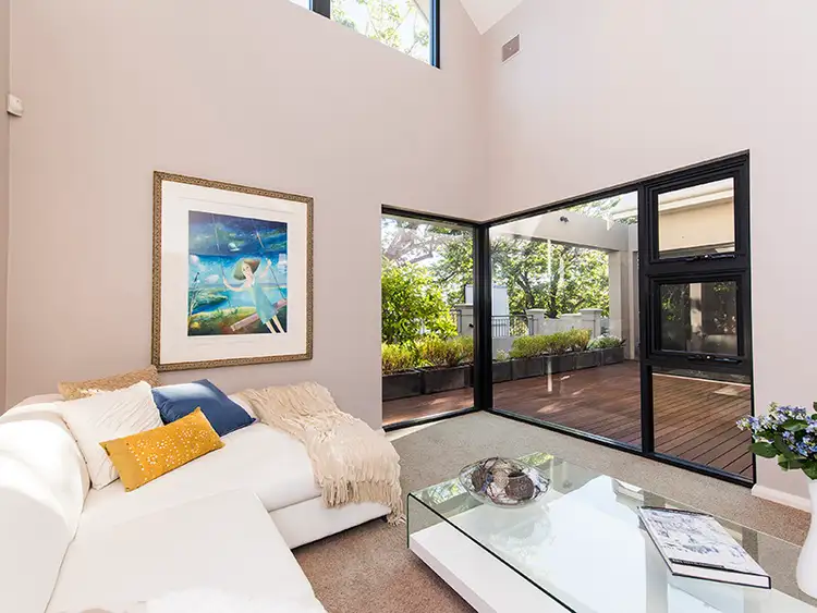 Third view of Homely house listing, 6 York St, South Perth WA 6151