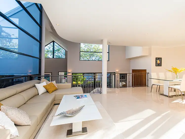 Fourth view of Homely house listing, 6 York St, South Perth WA 6151