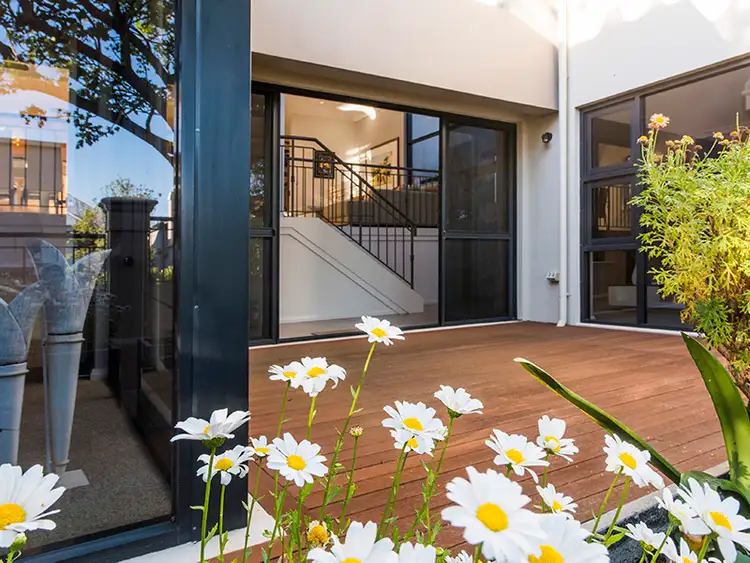 Fifth view of Homely house listing, 6 York St, South Perth WA 6151