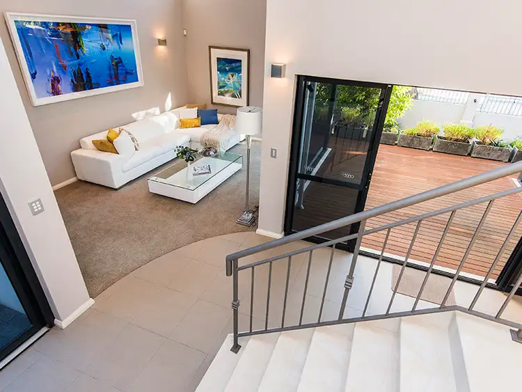 Sixth view of Homely house listing, 6 York St, South Perth WA 6151