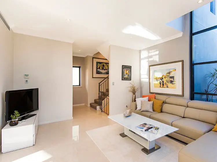 Seventh view of Homely house listing, 6 York St, South Perth WA 6151