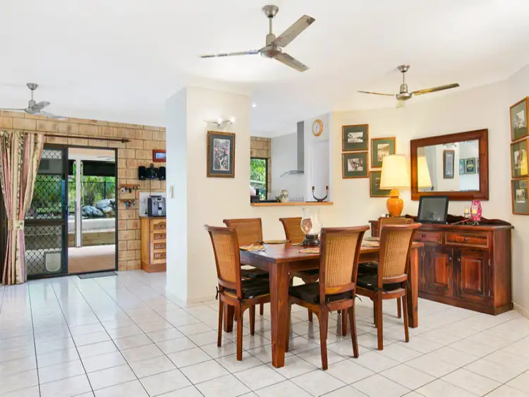 Fifth view of Homely house listing, 34 Ebony Street, Redlynch QLD 4870